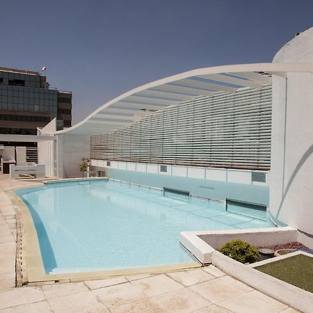 Chilean Suites And Apartment 산티아고 객실 사진
