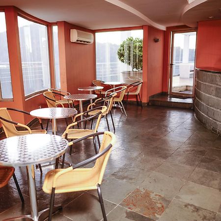 Chilean Suites And Apartment 산티아고 외부 사진