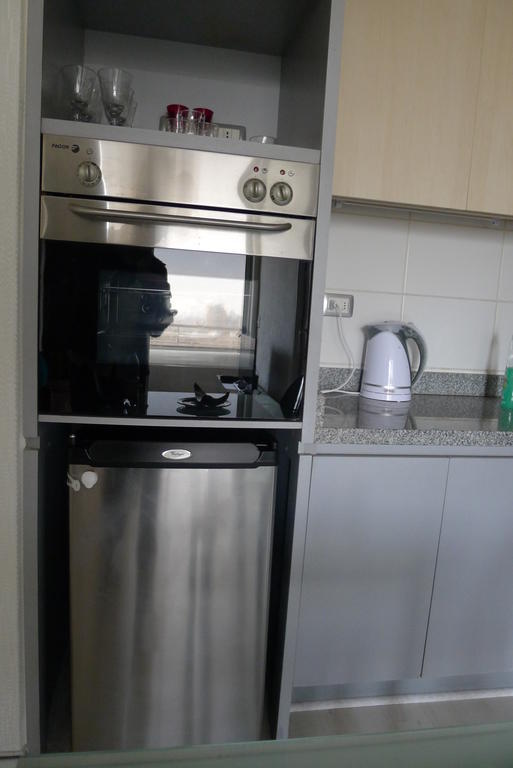 Chilean Suites And Apartment 산티아고 객실 사진