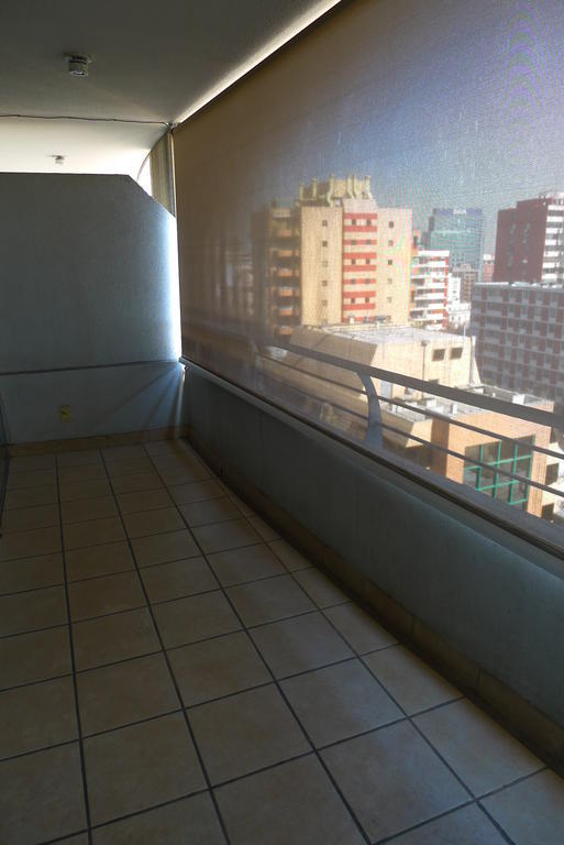 Chilean Suites And Apartment 산티아고 외부 사진