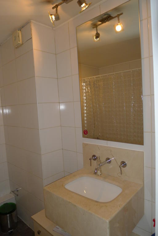 Chilean Suites And Apartment 산티아고 객실 사진